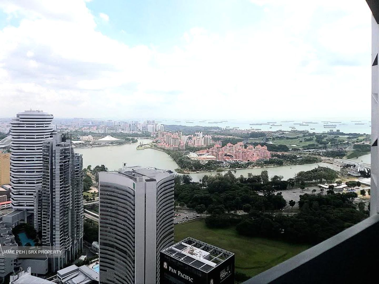 Duo Residences (D7), Apartment #608097291